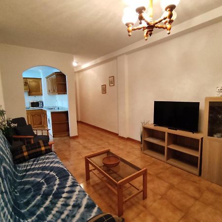 Apartamento Ronda - 圣波拉 外观 照片