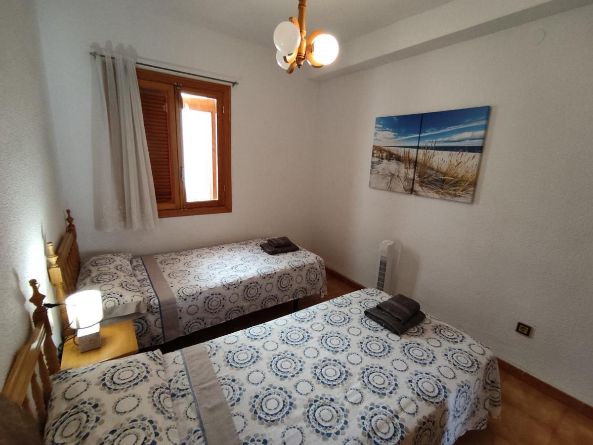 Apartamento Ronda - 圣波拉 外观 照片