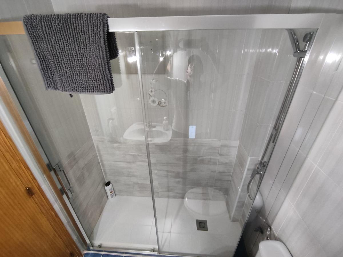 Apartamento Ronda - 圣波拉 外观 照片