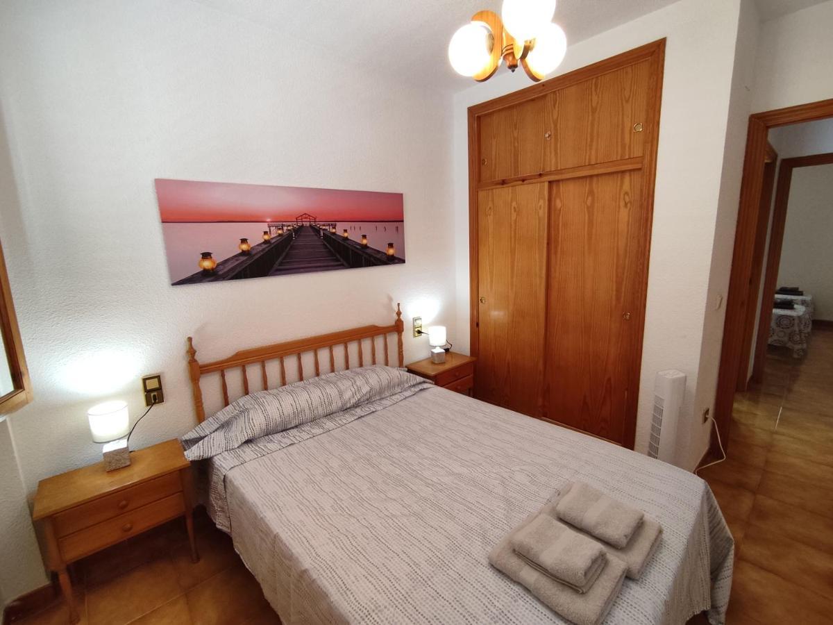 Apartamento Ronda - 圣波拉 外观 照片