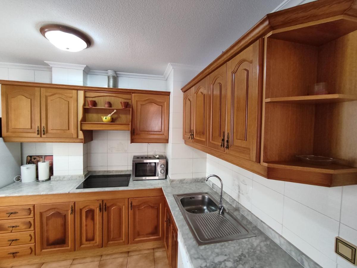 Apartamento Ronda - 圣波拉 外观 照片
