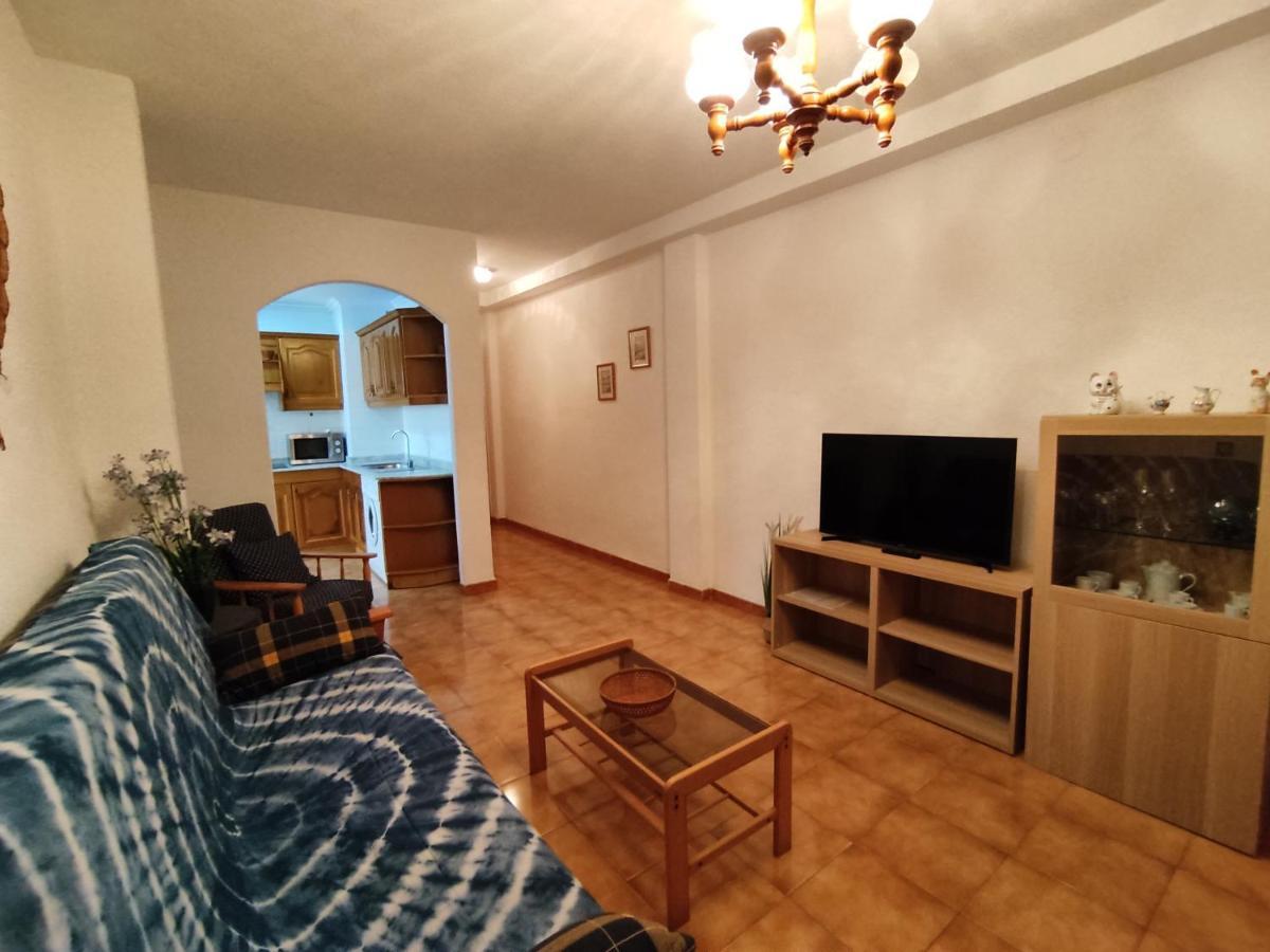 Apartamento Ronda - 圣波拉 外观 照片