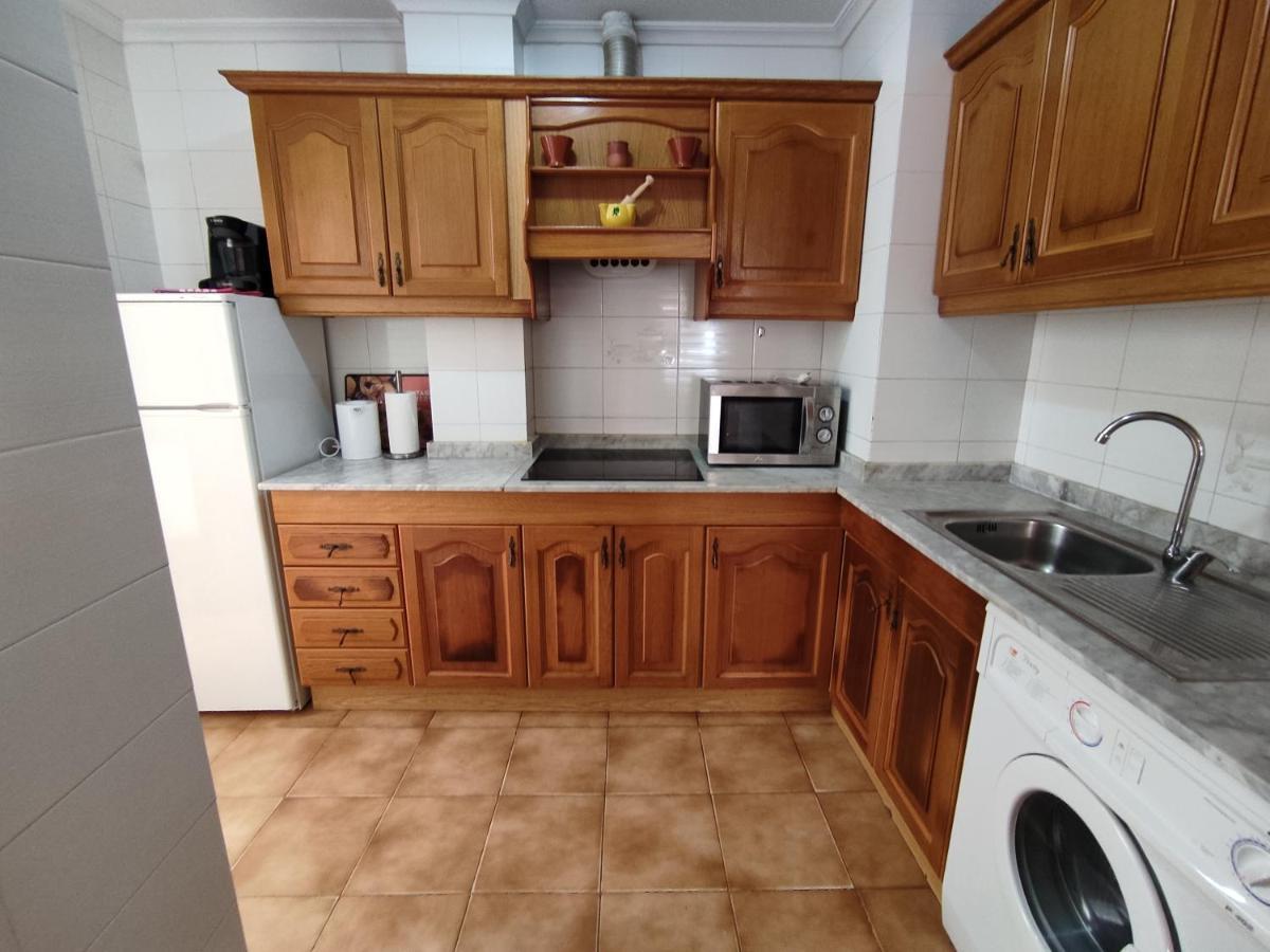 Apartamento Ronda - 圣波拉 外观 照片