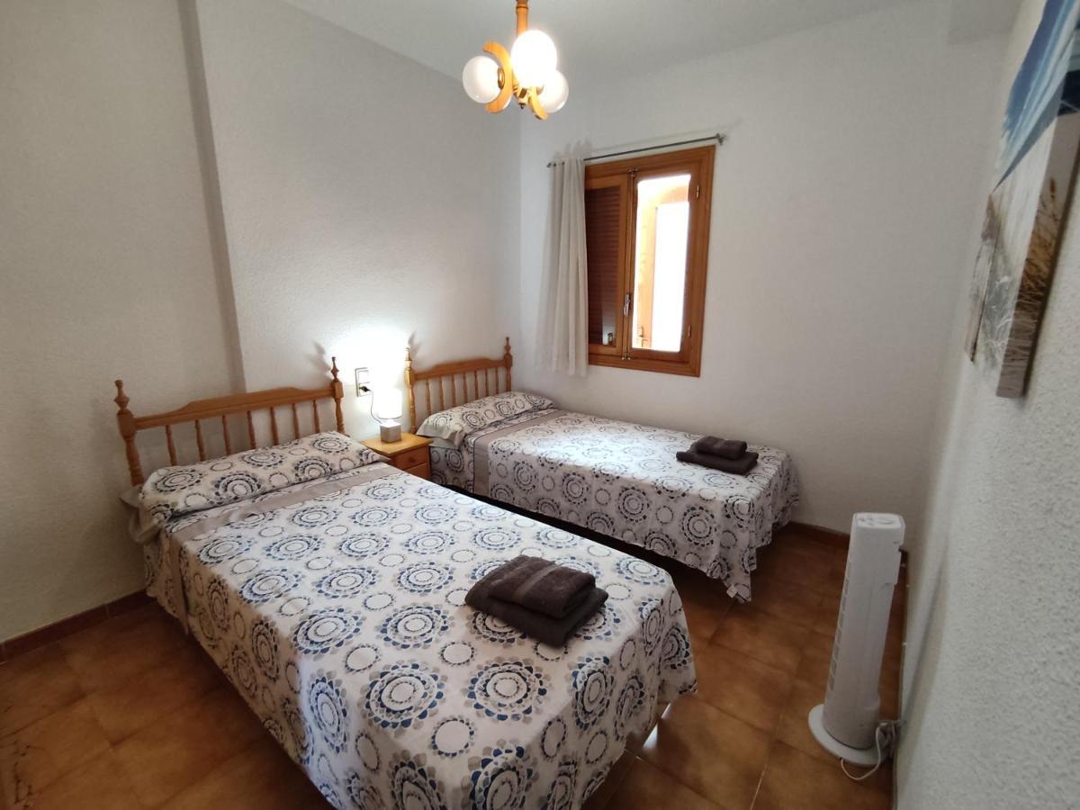 Apartamento Ronda - 圣波拉 外观 照片