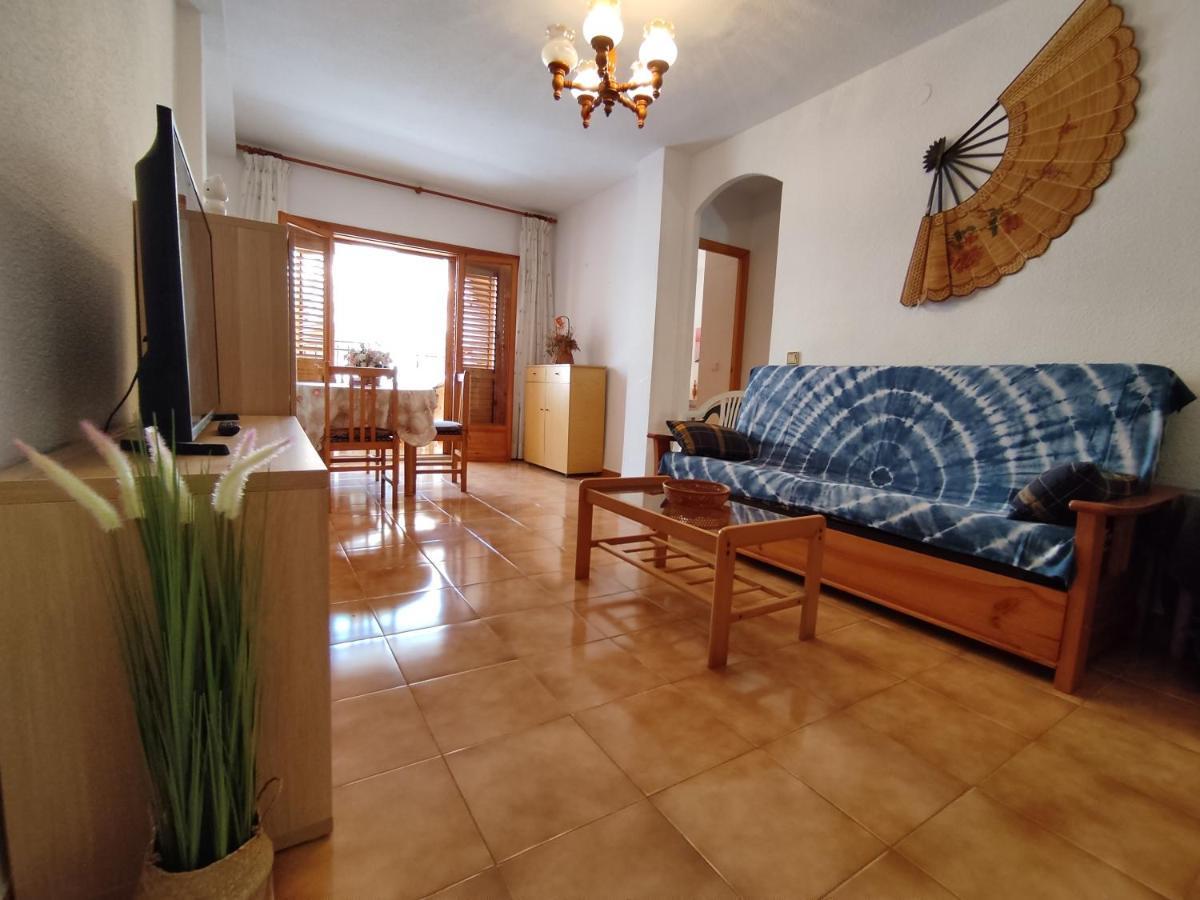Apartamento Ronda - 圣波拉 外观 照片