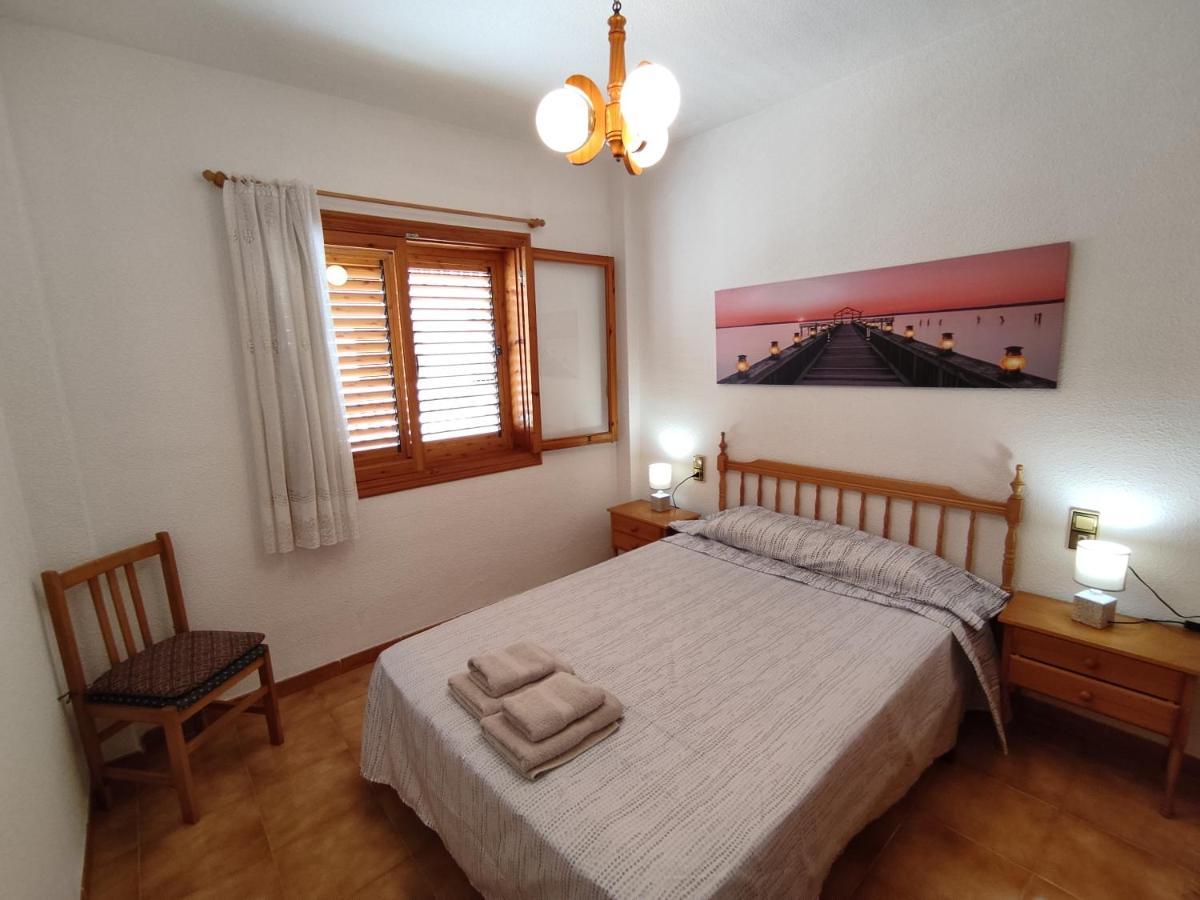 Apartamento Ronda - 圣波拉 外观 照片