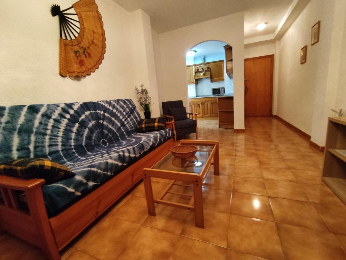 Apartamento Ronda - 圣波拉 外观 照片