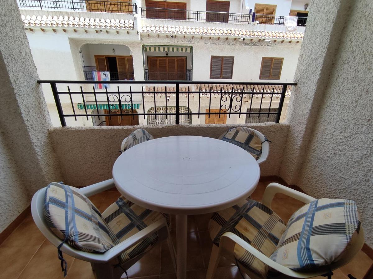 Apartamento Ronda - 圣波拉 外观 照片