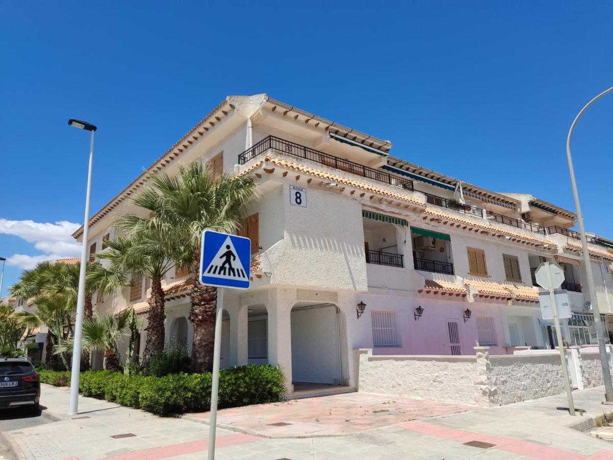 Apartamento Ronda - 圣波拉 外观 照片