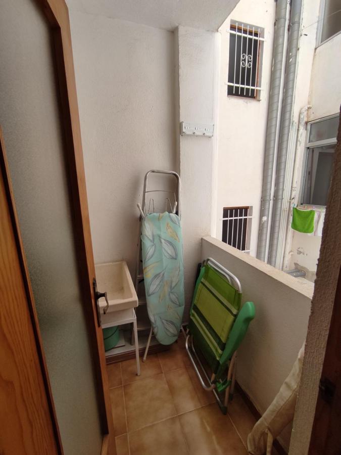 Apartamento Ronda - 圣波拉 外观 照片