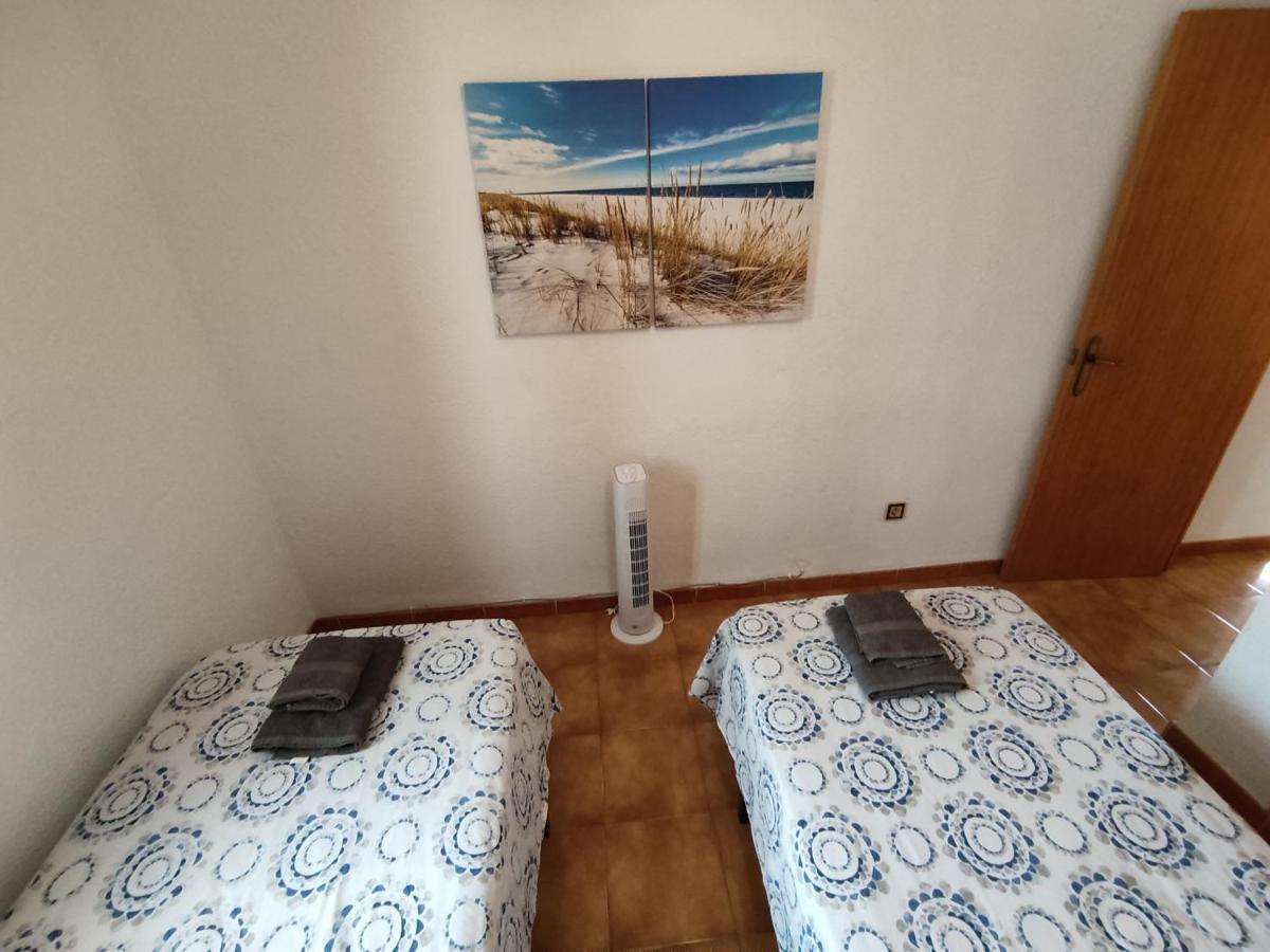 Apartamento Ronda - 圣波拉 外观 照片