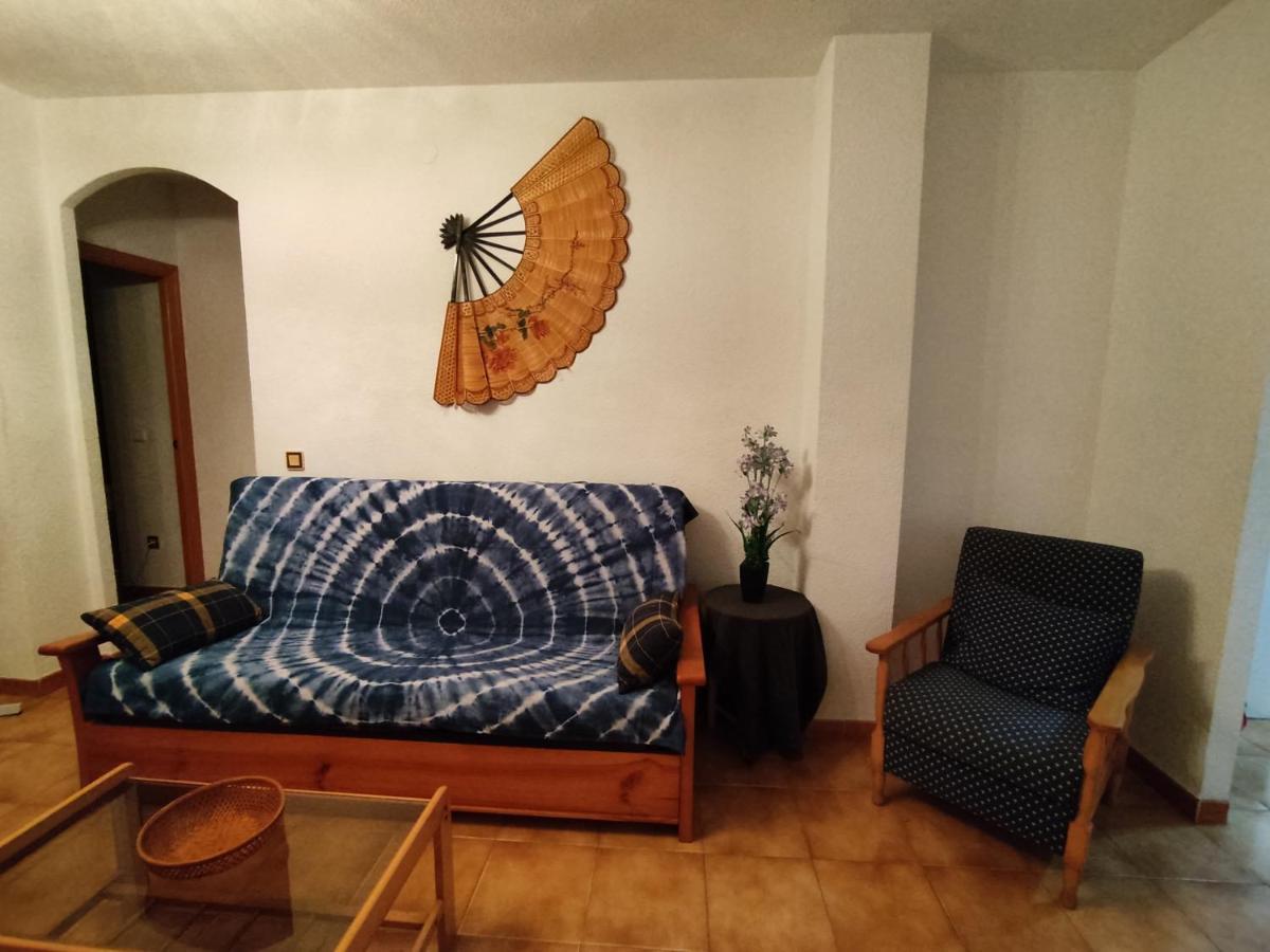 Apartamento Ronda - 圣波拉 外观 照片