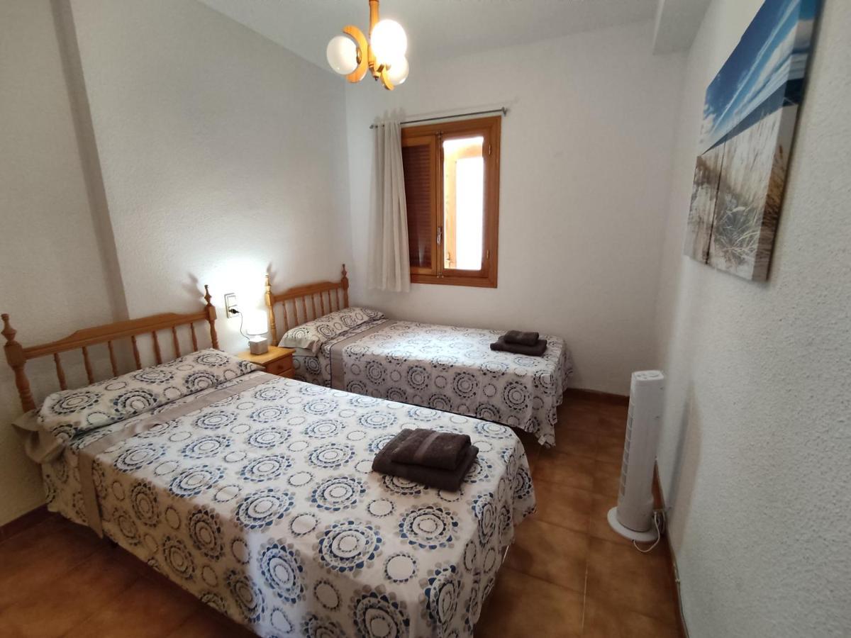 Apartamento Ronda - 圣波拉 外观 照片