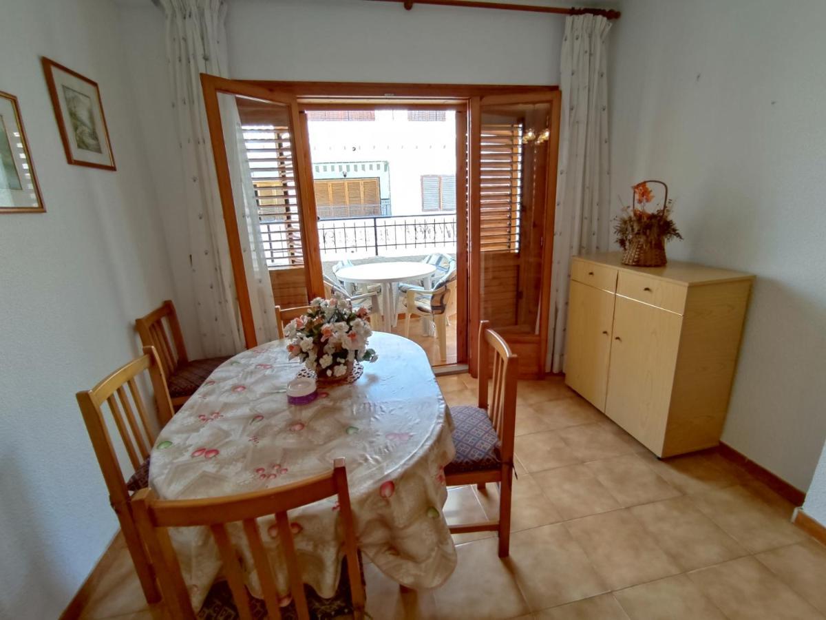 Apartamento Ronda - 圣波拉 外观 照片