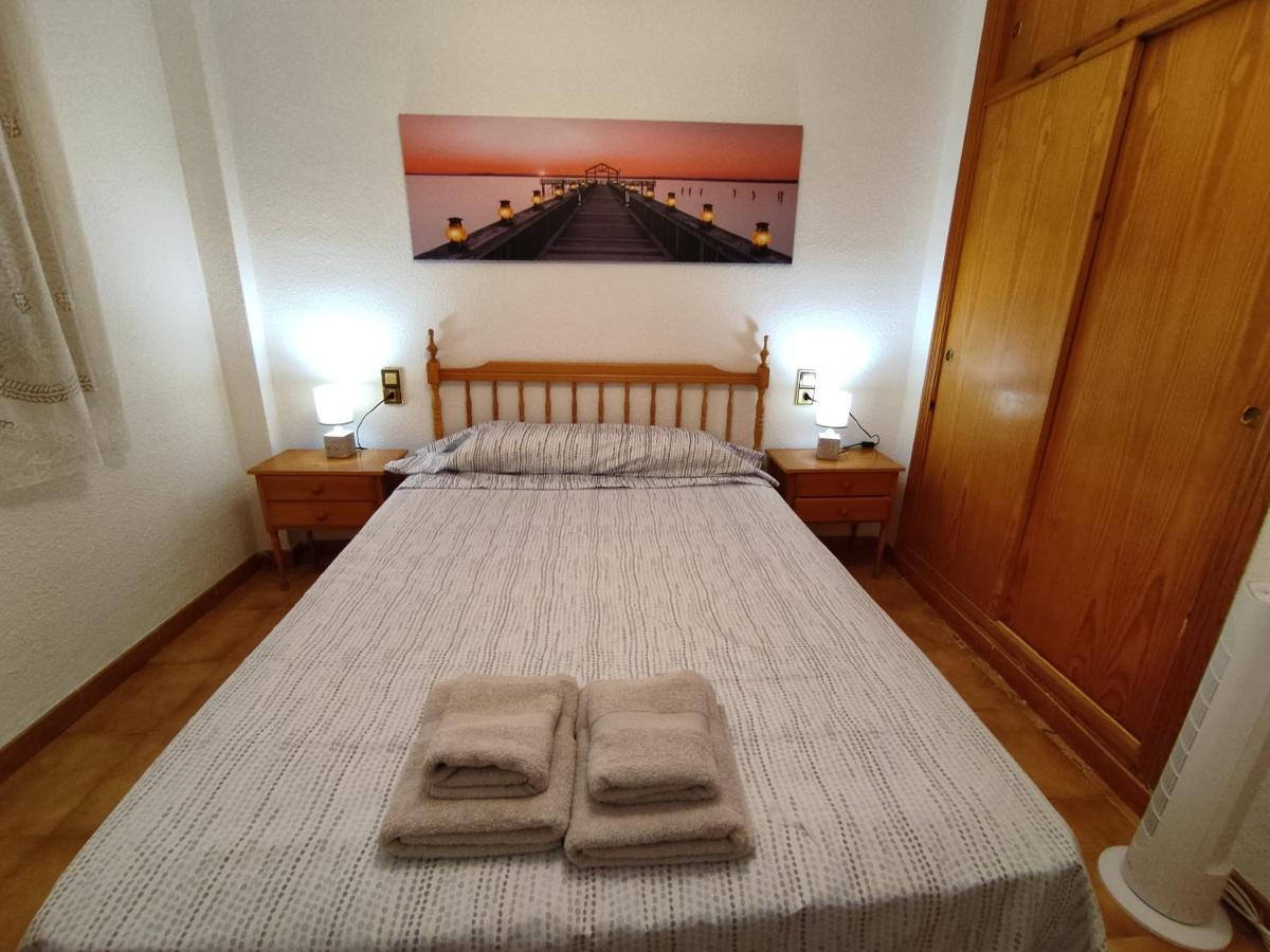 Apartamento Ronda - 圣波拉 外观 照片