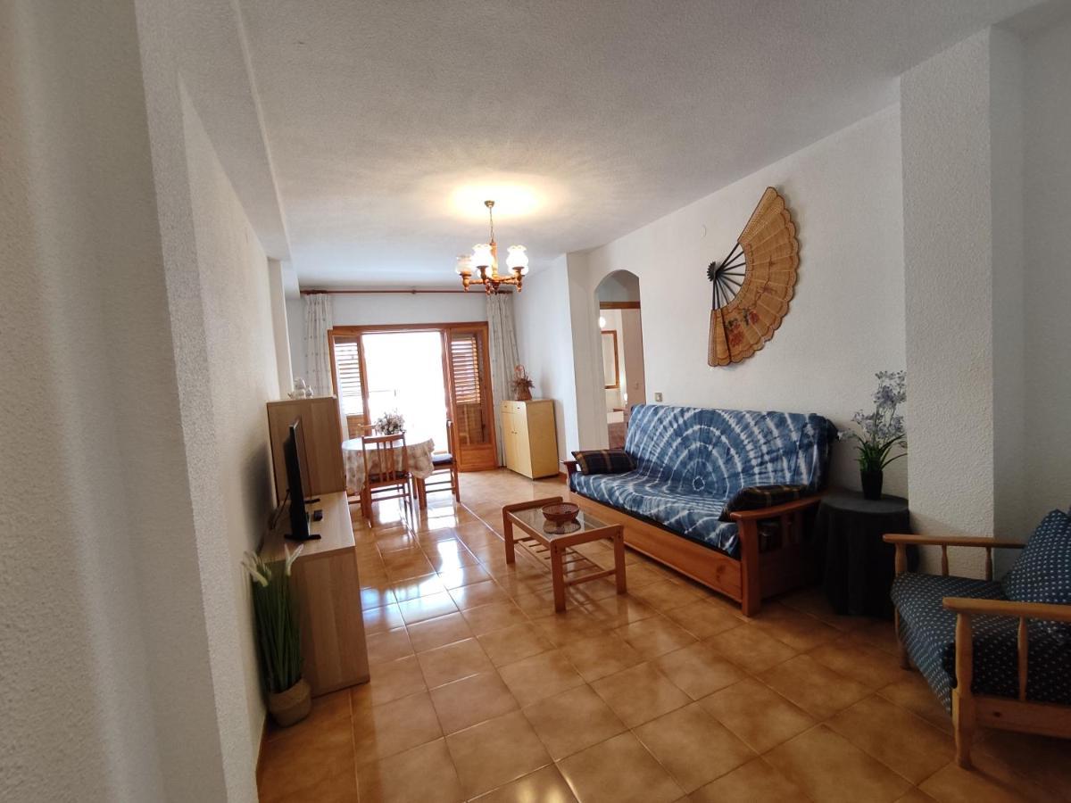 Apartamento Ronda - 圣波拉 外观 照片