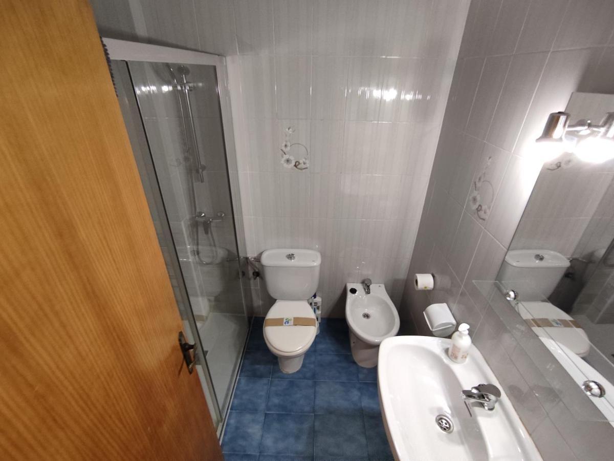 Apartamento Ronda - 圣波拉 外观 照片