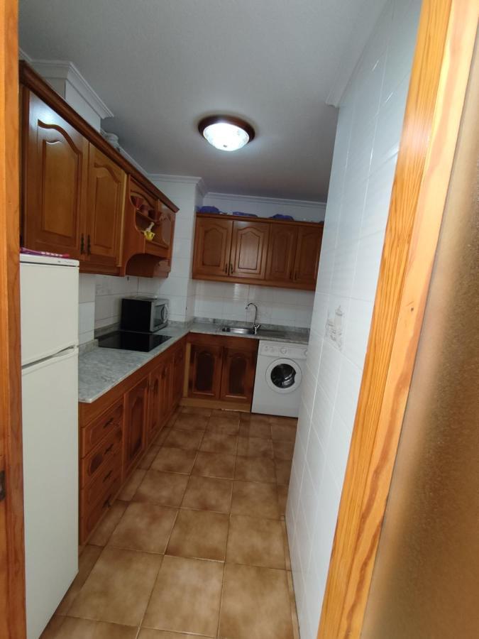 Apartamento Ronda - 圣波拉 外观 照片