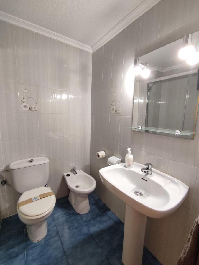 Apartamento Ronda - 圣波拉 外观 照片