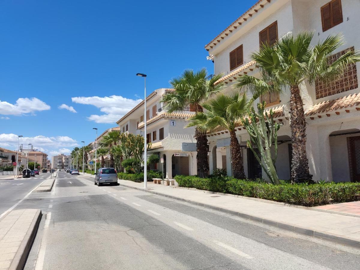 Apartamento Ronda - 圣波拉 外观 照片