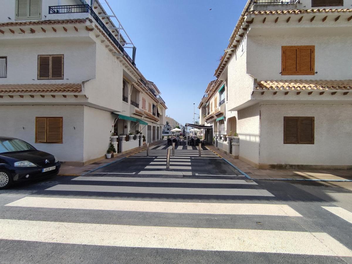 Apartamento Ronda - 圣波拉 外观 照片