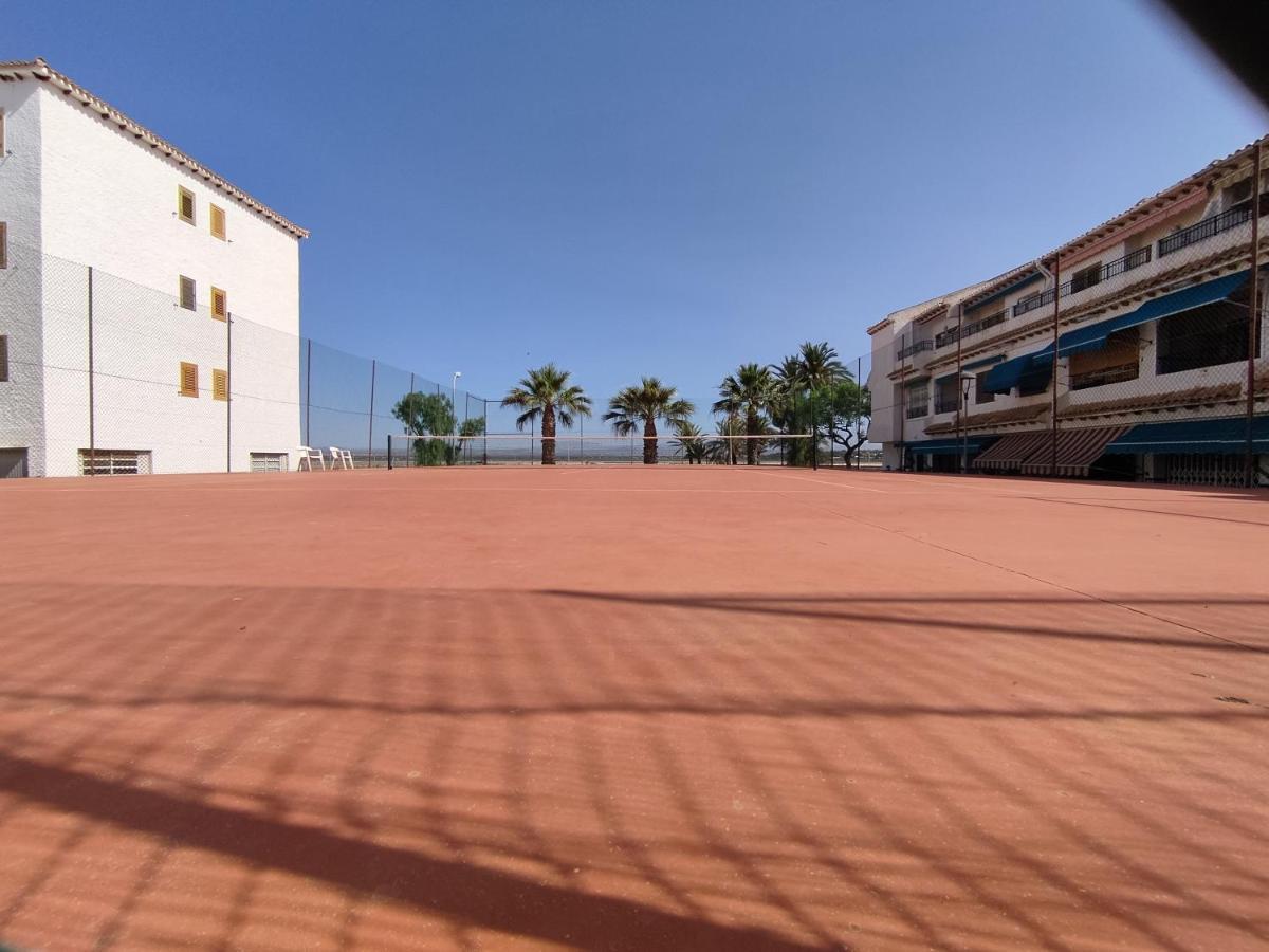 Apartamento Ronda - 圣波拉 外观 照片