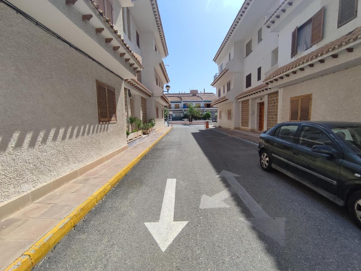 Apartamento Ronda - 圣波拉 外观 照片