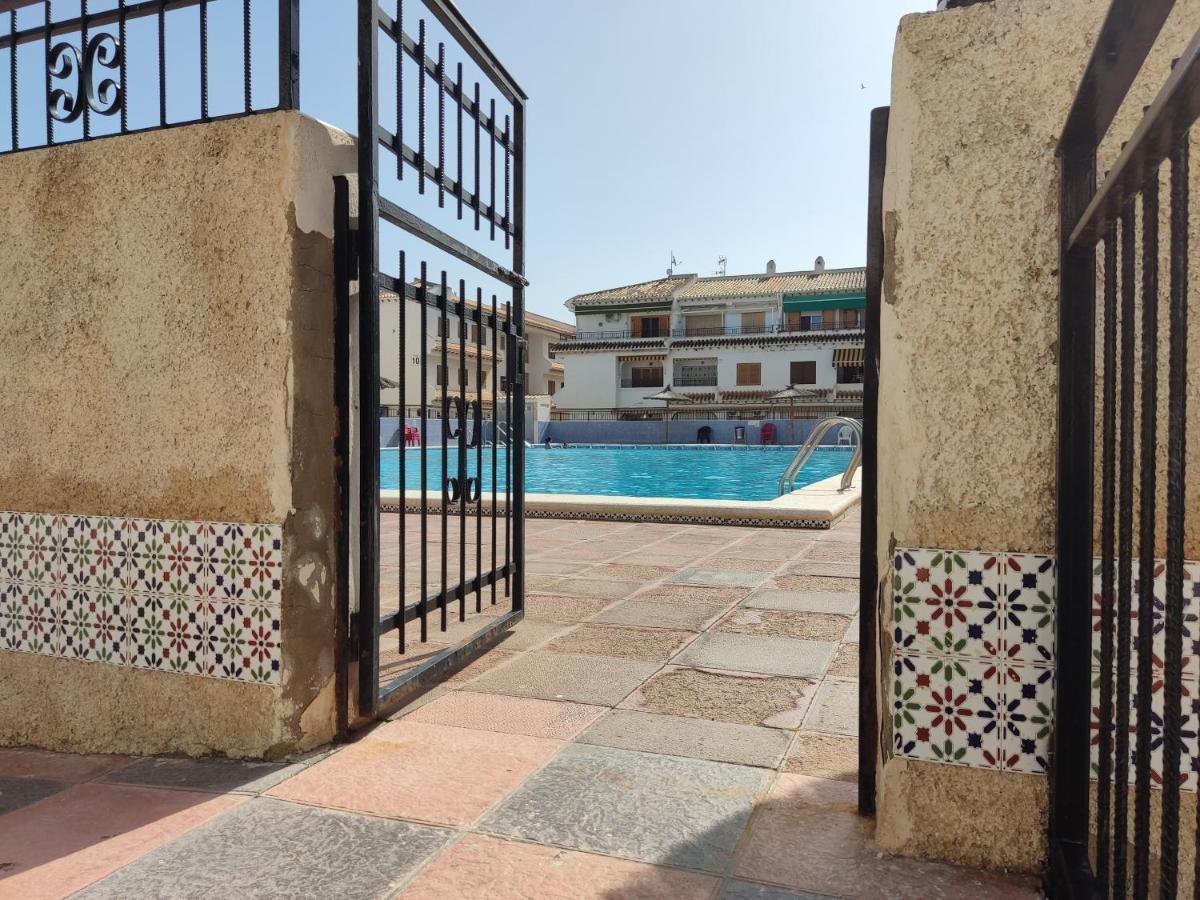 Apartamento Ronda - 圣波拉 外观 照片