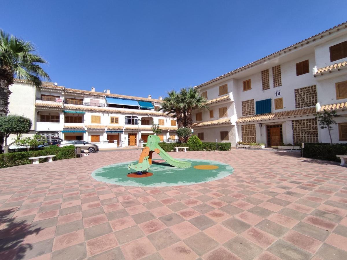 Apartamento Ronda - 圣波拉 外观 照片